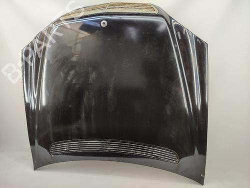 Hood MERCEDES-BENZ S-CLASS (W220, V220) S 320 CDI (220.026, 220.126) | BP12986254C1 