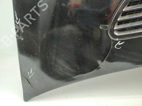 Hood MERCEDES-BENZ S-CLASS (W220, V220) S 320 CDI (220.026, 220.126) | BP12986254C1 