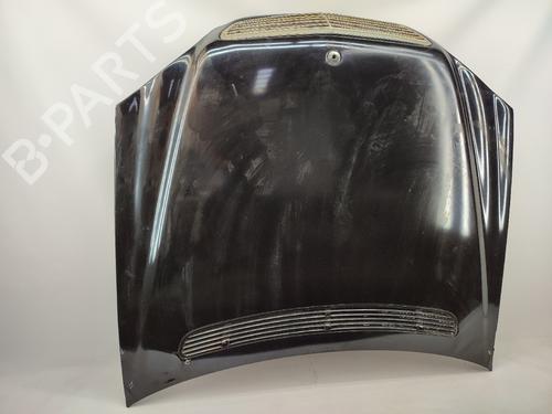 Hood MERCEDES-BENZ S-CLASS (W220, V220) S 320 CDI (220.026, 220.126) | BP12986254C1 