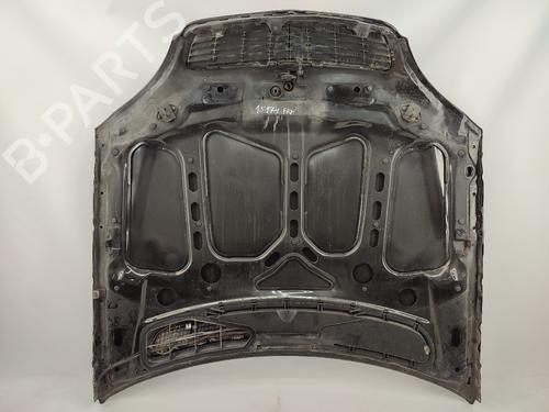 Hood MERCEDES-BENZ S-CLASS (W220, V220) S 320 CDI (220.026, 220.126) | BP12986254C1 