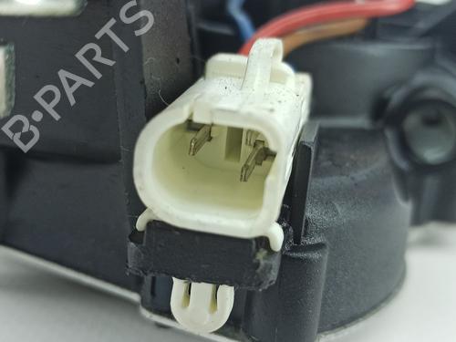 Rear wiper motor FIAT CROMA (194_) 1.9 D Multijet (194AXC1B, 194AXC12) | BP13003454M102 