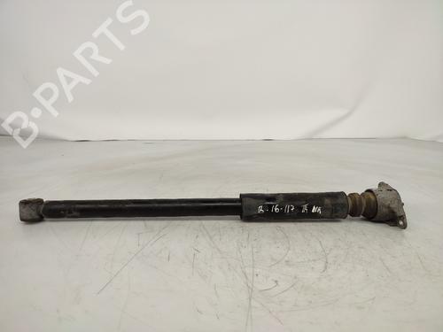 Høyre bak støtdemper MAZDA 2 (DE_, DH_) 1.3 (DE3FS) (75 hp) 13003464