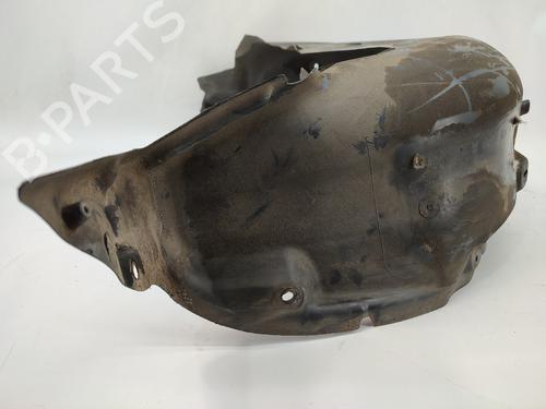 Wheel arch RENAULT MEGANE III Hatchback (BZ0/1_, B3_) 1.5 dCi (BZ1G, BZ1W, BZ0R) | BP12988835C56 