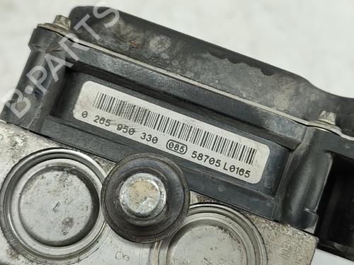 ABS Bremseaggregat CITROËN XSARA PICASSO (N68) 1.6 HDi | BP13003480M43 