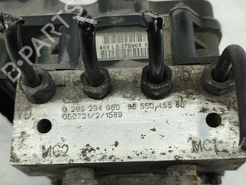 ABS Bremseaggregat CITROËN XSARA PICASSO (N68) 1.6 HDi | BP13003480M43 