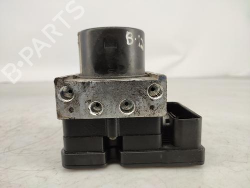 ABS Bremseaggregat FORD FOCUS II Turnier (DA_, FFS, DS) 1.6 TDCi (109 hp) 13003477