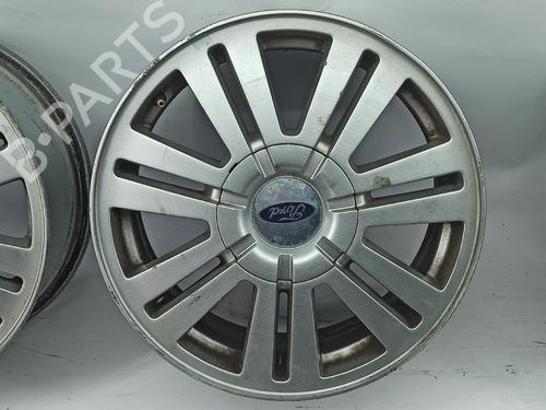 Fælk FORD C-MAX (DM2) 2.0 TDCi | BP14431458C45 