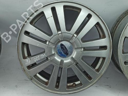 Fælk FORD C-MAX (DM2) 2.0 TDCi | BP14431458C45 