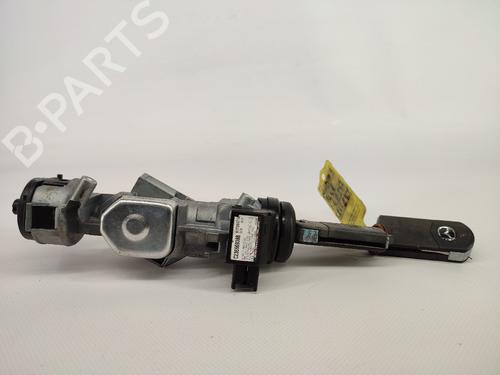 Used Ignition barrel MAZDA 3 (BL) [2008-2014]  13010894