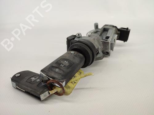 Ignition barrel MAZDA 3 (BL) | BP13010894M48