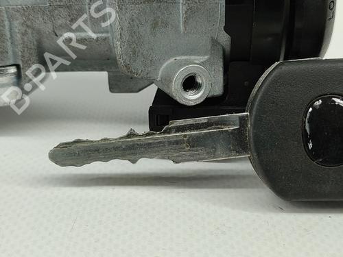 Ignition barrel MAZDA 3 (BL) | BP13010894M48
