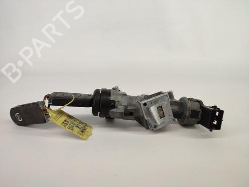Ignition barrel MAZDA 3 (BL) | BP13010894M48