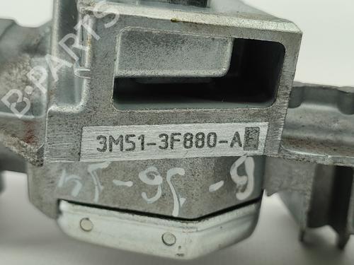 Ignition barrel MAZDA 3 (BL) | BP13010894M48