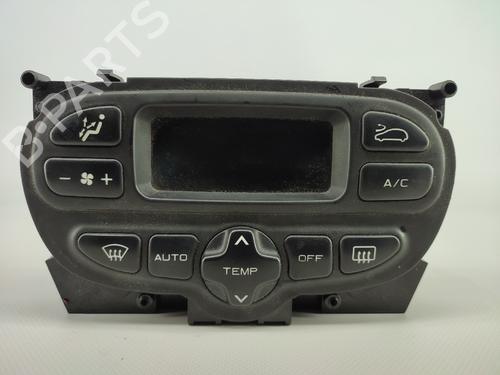 AC-Styringsenhed/Manøvreenhed CITROËN XSARA PICASSO (N68) 1.6 HDi (109 hp) 13010913