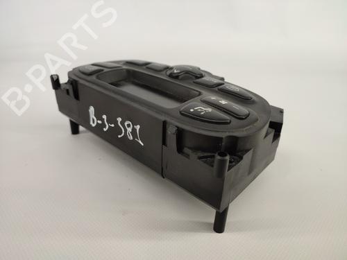 AC-Styringsenhed/Manøvreenhed CITROËN XSARA PICASSO (N68) 1.6 HDi | BP13010913I5