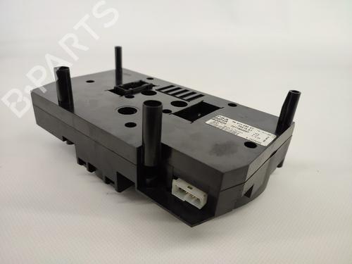 AC-Styringsenhed/Manøvreenhed CITROËN XSARA PICASSO (N68) 1.6 HDi | BP13010913I5