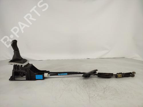 Used Gear lever RENAULT MEGANE III Grandtour (KZ0/1) 1.5 dCi (86 hp) 14431466