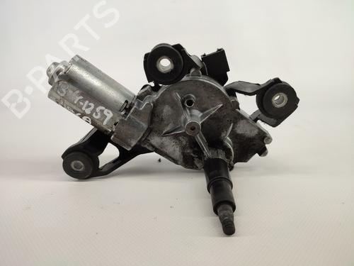 Rear wiper motor RENAULT MEGANE II Hatchback Van (KM0/2_) 1.5 dCi | BP13010950M102