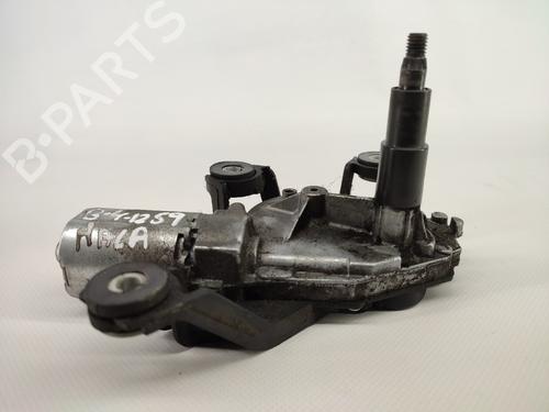 Rear wiper motor RENAULT MEGANE II Hatchback Van (KM0/2_) 1.5 dCi | BP13010950M102