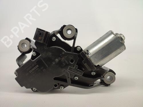 Rear wiper motor RENAULT MEGANE II Hatchback Van (KM0/2_) 1.5 dCi | BP13010950M102