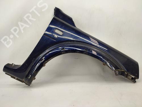 Right front fenders LAND ROVER FREELANDER I (L314) 2.0 Td4 4x4 (112 hp) N.V.