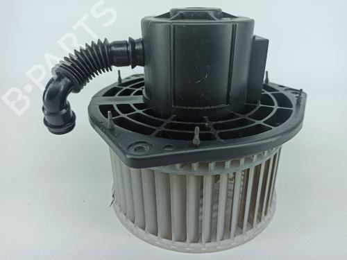 Used Heater blower motor CHEVROLET AVEO / KALOS Hatchback (T250, T255) 1.2 LPG (84 hp) 13010990