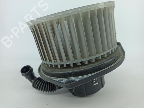 Heater blower motor CHEVROLET AVEO / KALOS Hatchback (T250, T255) 1.2 LPG | BP13010990M62
