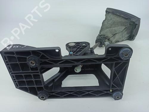 Gear lever CHEVROLET AVEO / KALOS Hatchback (T250, T255) 1.2 LPG | BP14431487M90