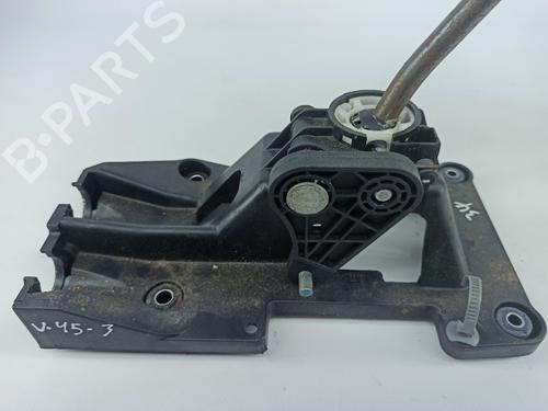Gear lever CHEVROLET AVEO / KALOS Hatchback (T250, T255) 1.2 LPG | BP14431487M90