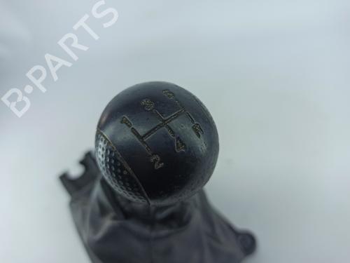 Gear lever CHEVROLET AVEO / KALOS Hatchback (T250, T255) 1.2 LPG | BP14431487M90