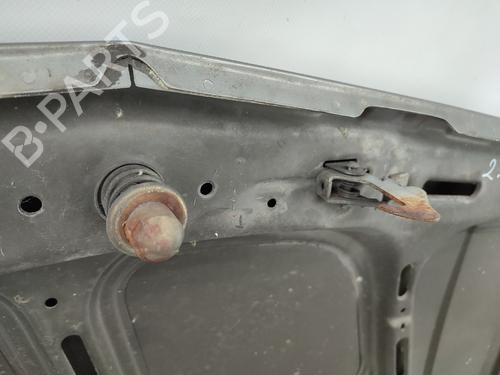 Hood OPEL CORSA A Hatchback (S83) 1.2 (F08, M08, F68, M68) | BP13010932C1 