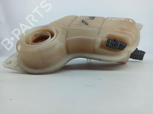 Expansion tank VW PASSAT B5 (3B2) 1.9 TDI 8D0121403L