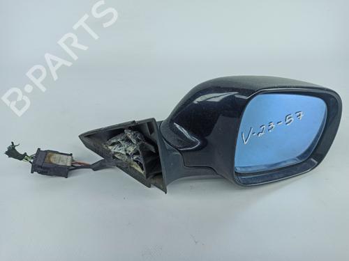 Used Right mirror AUDI A3 (8L1) 1.9 TDI (90 hp) 13019028