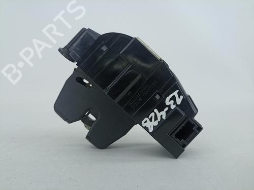 Tailgate lock PEUGEOT 308 SW I (4E_, 4H_) 1.6 HDi | BP13010974C101