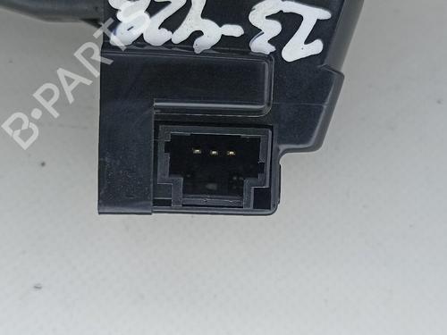 Tailgate lock PEUGEOT 308 SW I (4E_, 4H_) 1.6 HDi | BP13010974C101