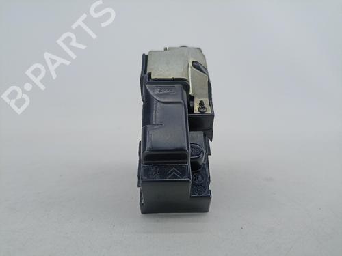 Tailgate lock PEUGEOT 308 SW I (4E_, 4H_) 1.6 HDi | BP13010974C101