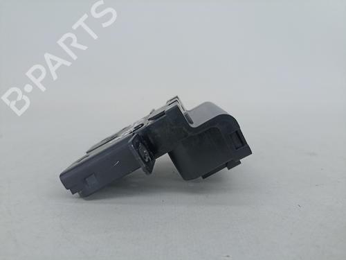 Bakluke lås PEUGEOT 308 SW I (4E_, 4H_) 1.6 HDi | BP13010975C101