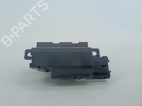 Bakluke lås PEUGEOT 308 SW I (4E_, 4H_) 1.6 HDi | BP13010975C101