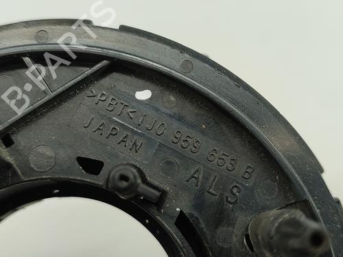 Squib airbag SEAT TOLEDO II (1M2) 1.6 16V | BP13019068C102 