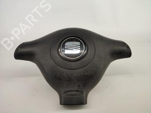 Driver airbag SEAT TOLEDO II (1M2) 1.6 16V 1M0880201K