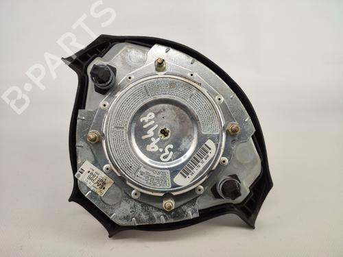 Driver airbag SEAT TOLEDO II (1M2) 1.6 16V | BP13019039C9 