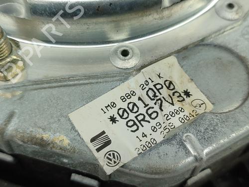 Driver airbag SEAT TOLEDO II (1M2) 1.6 16V | BP13019039C9 