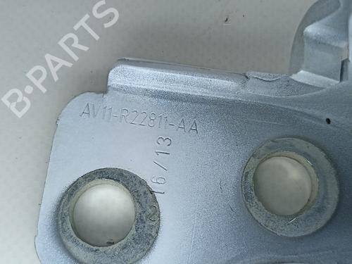 Hinge/Door check strap FORD B-MAX (JK) 1.0 EcoBoost | BP14431499C146 