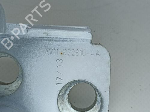 Hinge/Door check strap FORD B-MAX (JK) 1.0 EcoBoost | BP14431500C146 