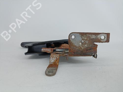 Hand brake FORD B-MAX (JK) 1.0 EcoBoost | BP14431484I18 