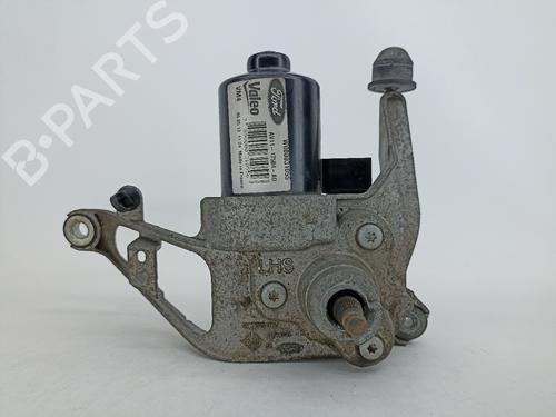 Motor limpa vidros frontal FORD B-MAX (JK) 1.0 EcoBoost (125 hp) ESQ / 4 PINOS