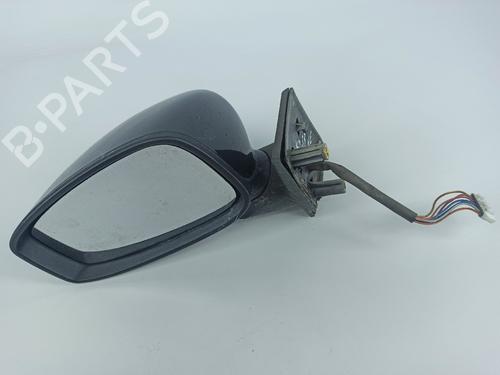 Used Left mirror LANCIA MUSA (350_) 1.3 D Multijet (350.AXB11, 350.AXB1A) (70 hp) 13019065