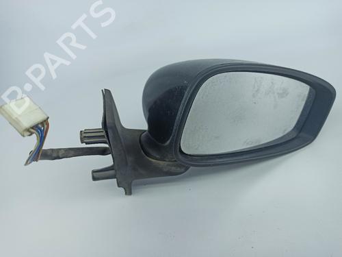 Bakspejl Højre LANCIA MUSA (350_) 1.3 D Multijet (350.AXB11, 350.AXB1A) (70 hp) 13019064