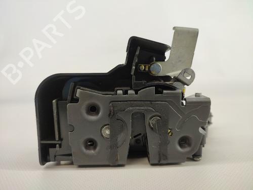 Used Rear right lock FORD FOCUS II Turnier (DA_, FFS, DS) 1.6 TDCi (109 hp) 13025272