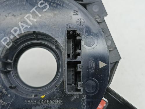 Squib airbag FORD FOCUS I Turnier (DNW) 1.6 16V | BP13017467C102